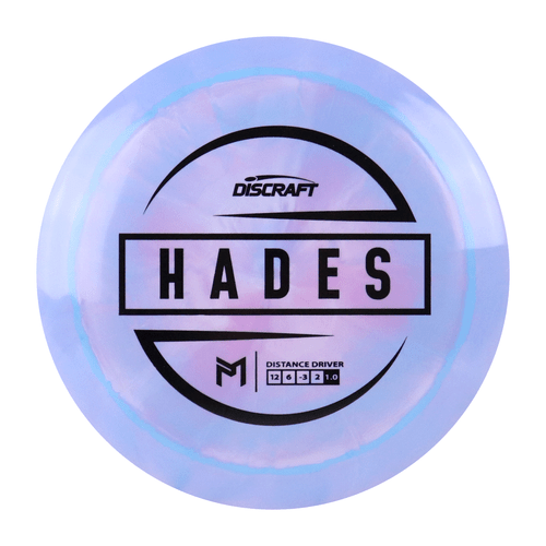 Disc Discraft Golf Paul McBeth Signature Hadès Distance Driver 12/6/-3/2 - Choisissez - Photo 50/116