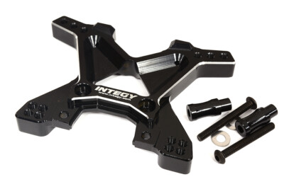Billet Machined T3 Front Shock Tower for 1/10 Stampede 4X4 & Slash 4X4 6839