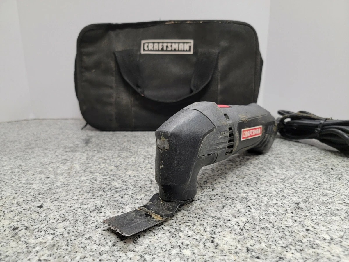 Craftsman 2.0 a multi tool deals
