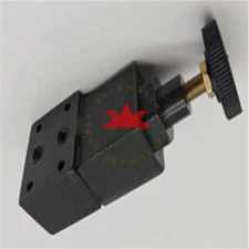 ONE For YUKEN Direct-acting relief valve DG-02-B-22 NEW