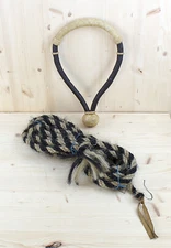 BOSAL WITH MANE MECATE