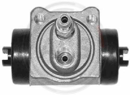 Original A.B.S. Wheel Brake Cylinder 72530 for Suzuki