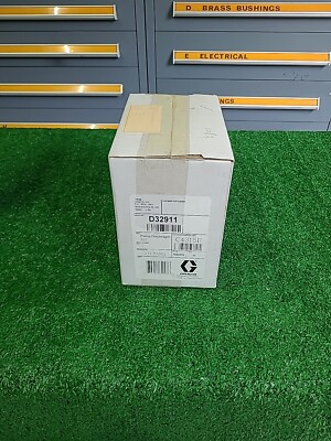 #ad HUSKY 307 Diaphragm Pump D32911 New in Box $599.00