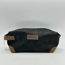 Manscaped Men's The Shed Water Resistant Travel Storage Bag