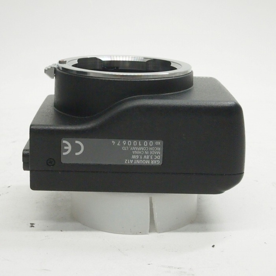 RICOH - ■並品■ RICOHGXR MOUNT A12225015 s-l400.jpg