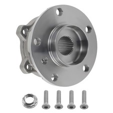 Roulement de roue BMW X5