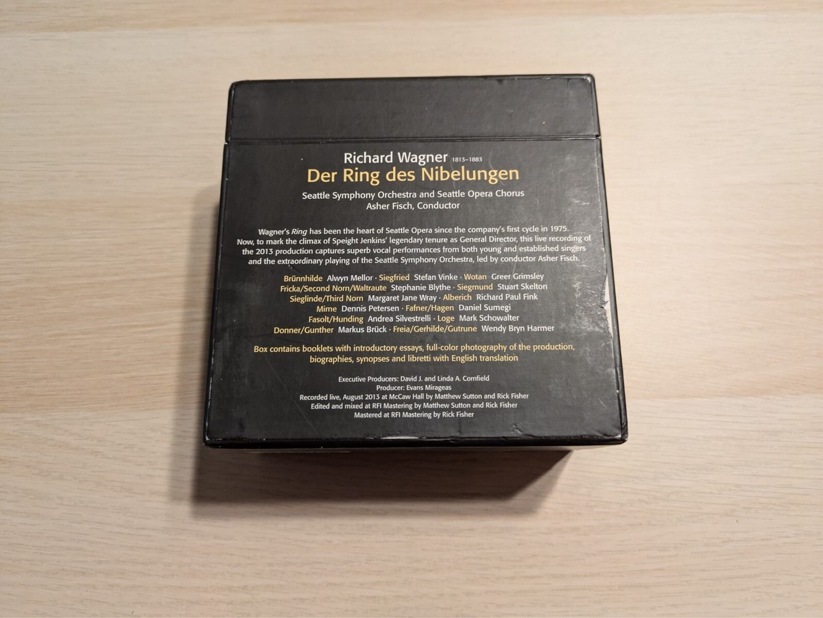 【中古CD】Various: Janowski Ring Edition／Wagner, R./ワーグナー 51gxCth7vYL._UF1000,1000_QL80_.jpg