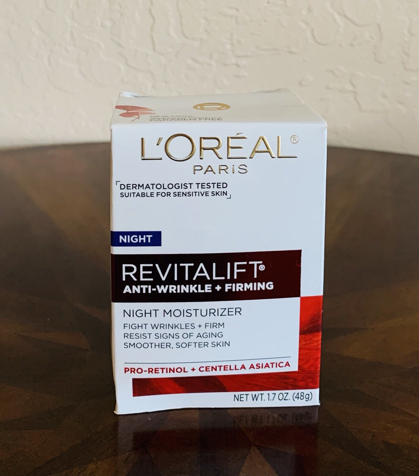 ebay loreal face cream