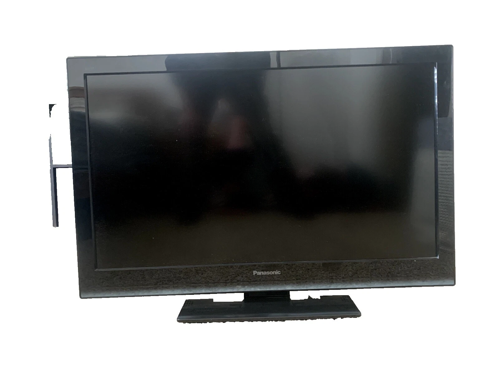 Panasonic Black LCD TVs
