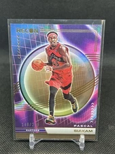 2022-23 Panini Recon - # /299 Pascal Siakam Toronto Raptors