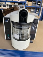 MAP Max-II CPAP nCPAP device MAX-2 with humidifier Warm air humidifier