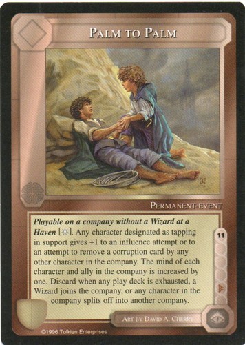 Middle Earth : The Dragons & Dark Minions  CCG - Early LOR-    Trading Cards - Foto 110 di 144