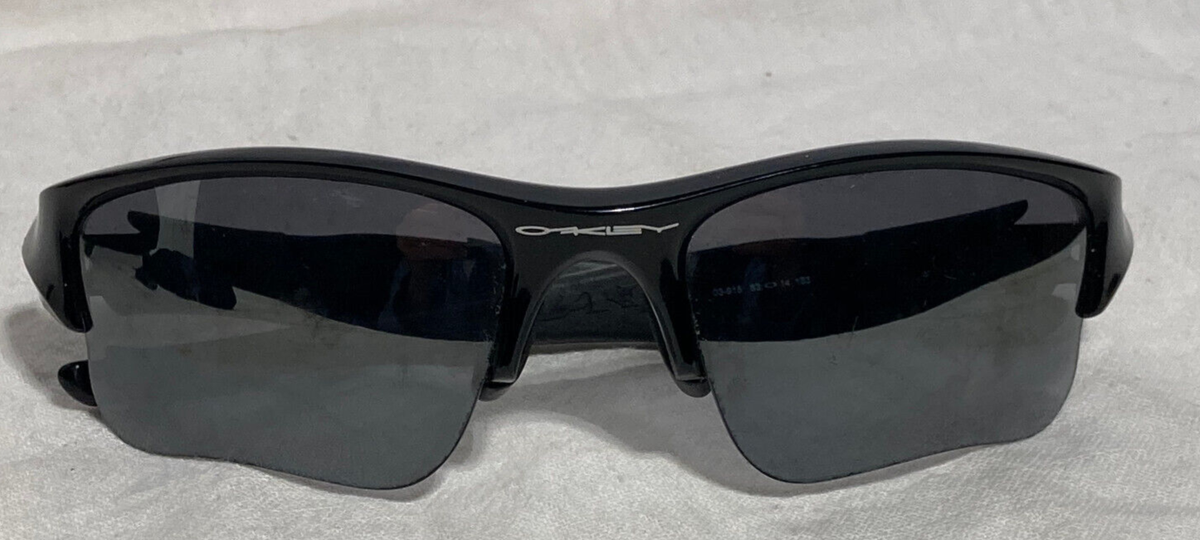 Oakley Flak Jacket XLJ Temple Tip Full Frame Sunglasses 03 Oakley Flak Jacket XLJ Temple Tip Full Frame Sunglasses 03