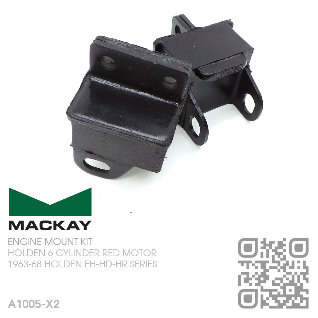 Engine/Transmission Mount fits Holden Monaro HG/HK/HT 3.0L 6Cyl 186 S