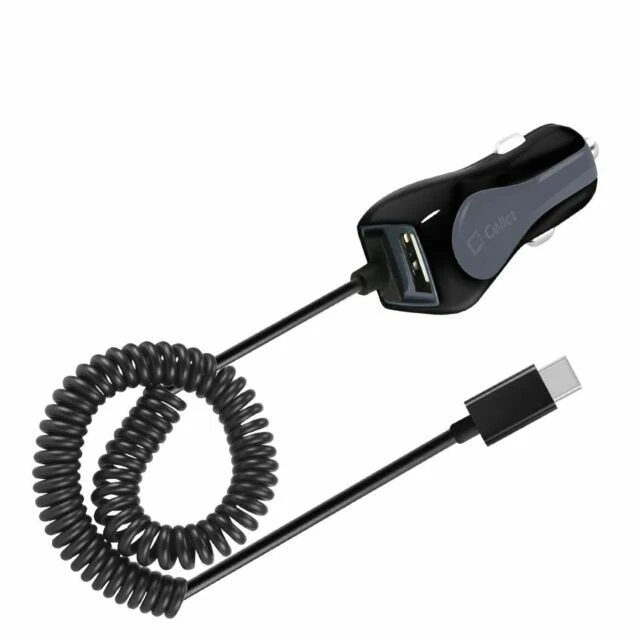 Cargadores de Coche Teléfono celular para Sanyo LG G6