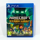 MINECRAFT STORY MODE SECOND SEASON 💎 PLAYSTATION 4 PS4 💎 RARE VIDEO GAME