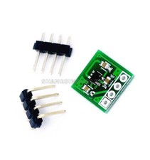 TPS60403 Switched Capacitor Positive to Negative Voltage Reverse Module 60mA NEW