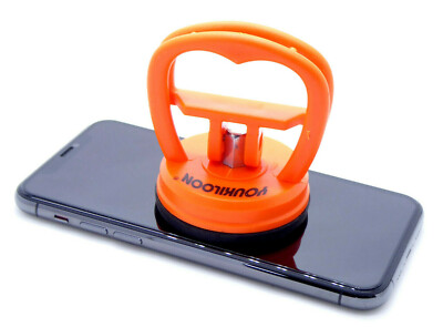 für iPhone 6S 7 8 X XS XR 11 11 Pro iPad Saugnapf Sauger Display Öffnungstool