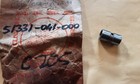 <!--F#f_0-->51331-041-000 collar front fork arm pivot on HONDA C50/70K1, C50/65M<!--F/-->