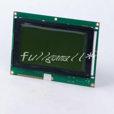 LCD Screen Panel For compatible replace MGLS240128 V3.2 MGLS240128T