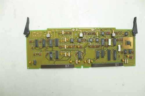 Placa de bucle Yo barredora sintetizada HP Agilent 83752A 10 MHz - 20 GHz 83750-60006 - Imagen 2 de 5