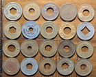 New ListingTrade Token Lot of 20 Vending Slot Machine Maverick California Illinois Indiana