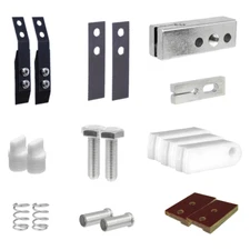 SAW REPAIR KIT -5614, HOBART SAWS