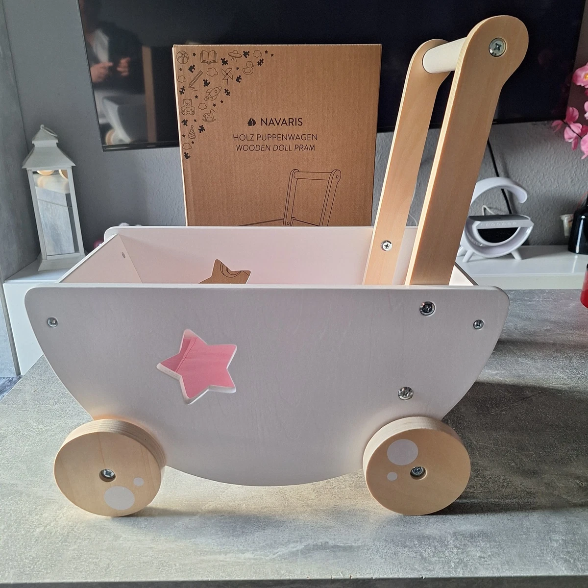 kinderwagen angebote cleo 