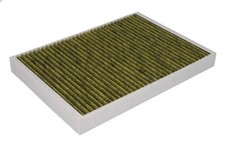 Innenraumfilter MANN-FILTER FP 31 003 AUDI Q5 (FYB, FYG) 2 2016-202