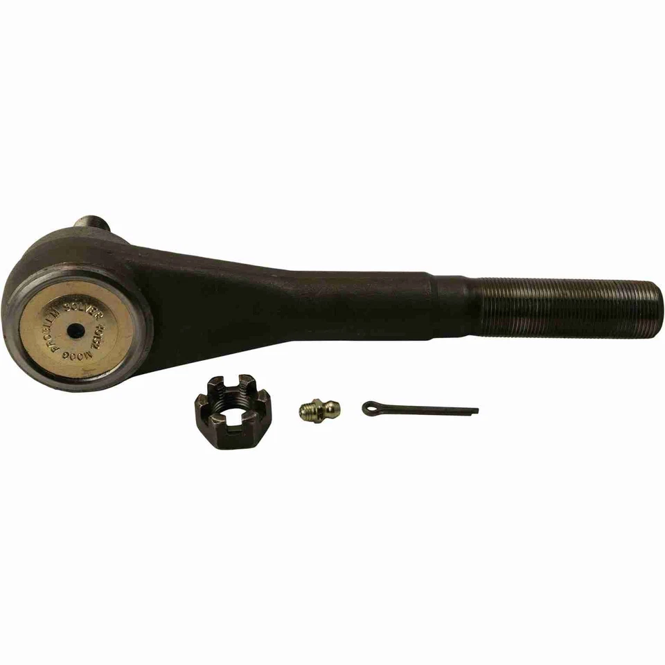 Juego de 4 piezas de extremos de varilla de amarre interior y exterior delantero MOOG para Chevy Blazer K10 K20 V10 Foto 4 de 4