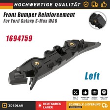 Vornestoßstange Verstärkung Links 1694759 Für FORD Galaxy WA6 S-MAX WA6