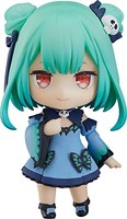 Good Smile Company Hololive Uruha Rushia Nendoroid Figur Aus Japan