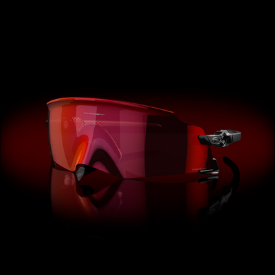 NEW Oakley Kato Sunglasses OO9455M-0649 Polished Black Frame