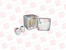 AMERICAN ELECTRICAL JB-FT5 / JBFT5 (USED)