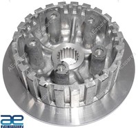 Center Kupplung FüR Royal Enfield Neu Klassisch Reborn Meteor Hunter 350 1570296