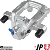 JP Group Bremssattel JP 1362002870 FüR Mercedes GLK Klasse X204 200 204 934 CDI