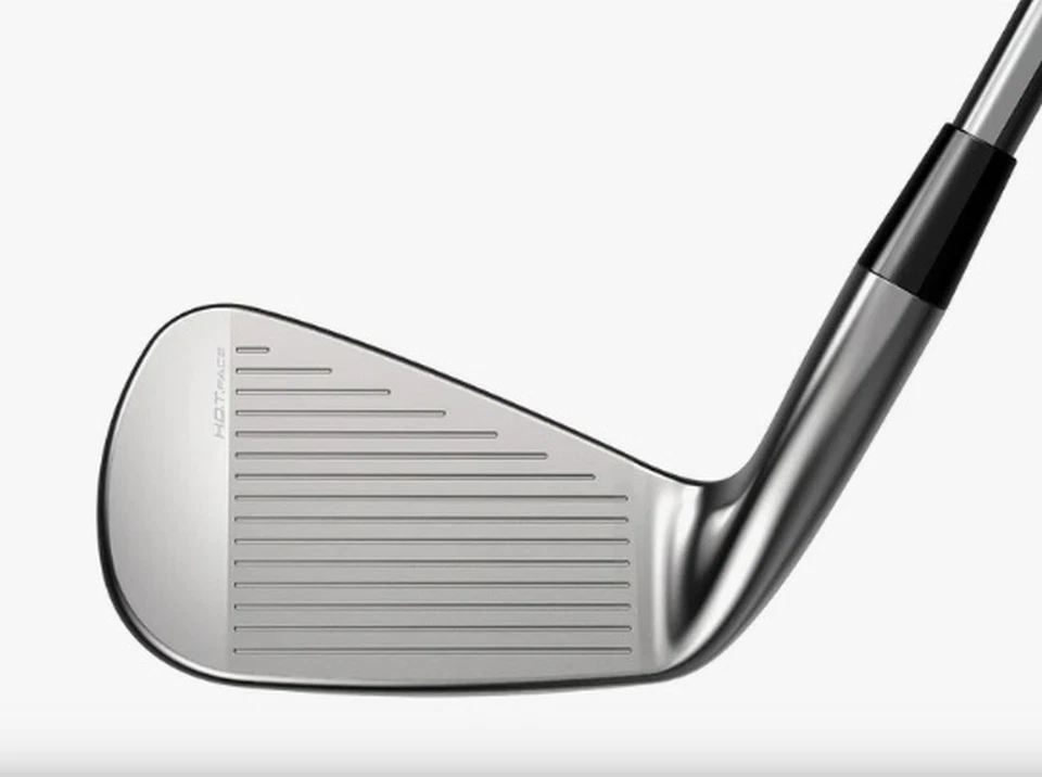 Cobra KING TEC Individual Iron (LEFT) 2025 Forged NEW - Image 3 of 4