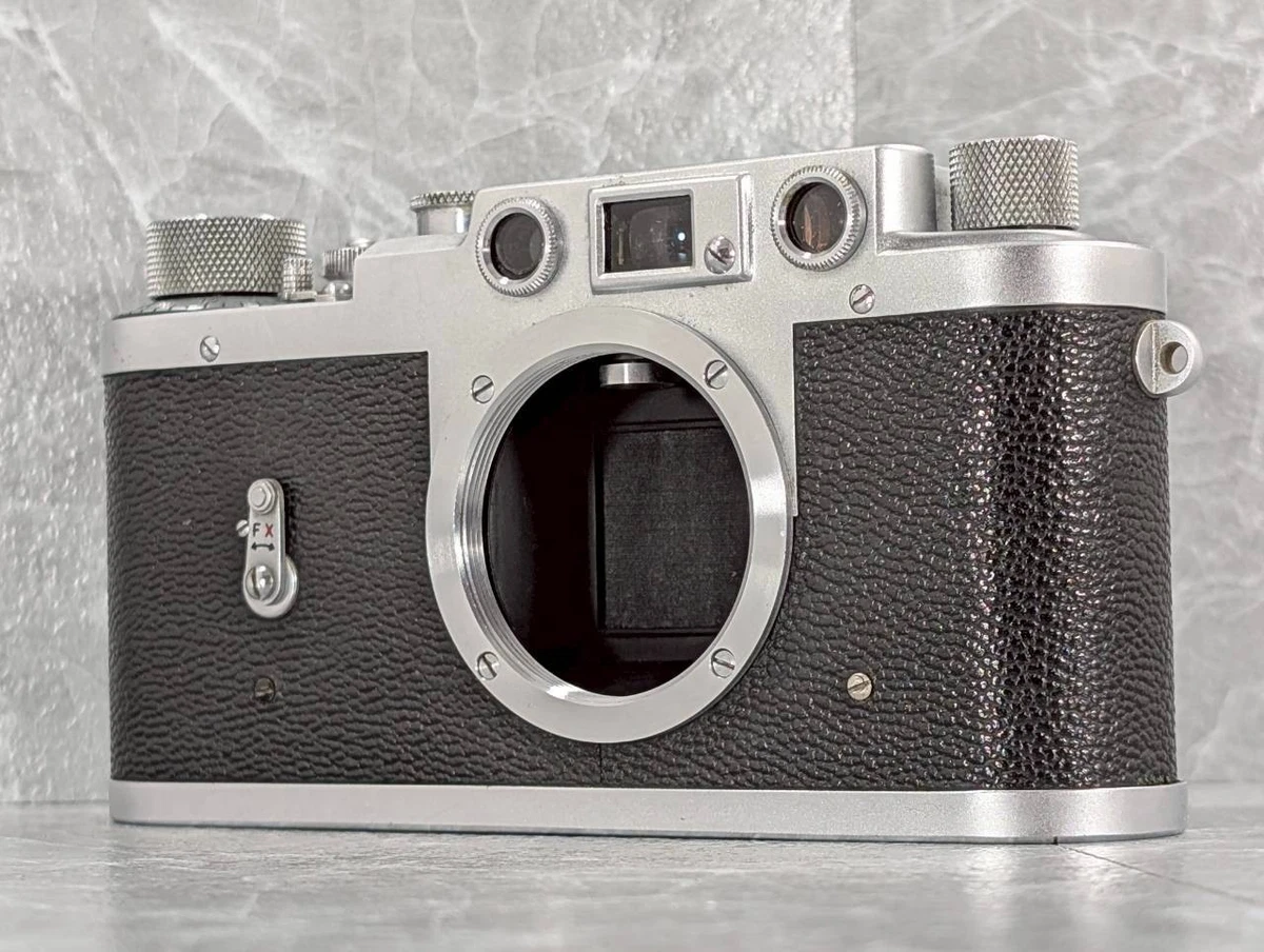 Leotax Film Cameras for sale | eBay