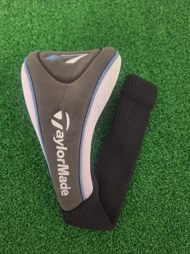 NEW TaylorMade Fairway Headcover - R7 Golf Fairway  Head Cover Golf