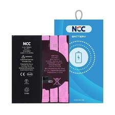 PREMIUM QUALITY NCC REPLACEMENT BATTERY FOR IPHONE 11