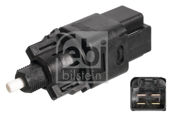 FERDINAND BILSTEIN 106684 Brake Light Switch for DACIA,DATSUN,INFINITI,NISSAN,RE