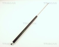 Triscan Heckklappen DäMpfer Gasfeder Kofferraum 8710 38211 FüR CitroËN Xsara N1