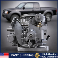 For Nissan Frontier 1998-2002 Xe Se 4 Cyl 2.4l 16118-3s510 Throttle Body Valve For Nissan Frontier 1998-2002 Xe Se 4 Cyl 2.4l 16118-3s510 Throttle Body Valve