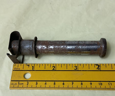 68 69 70 71 Ford Mustang Torino Gt Mach 1 Shelby Brake Pedal Pivot Shaft Pin 68 69 70 71 Ford Mustang Torino Gt Mach 1 Shelby Brake Pedal Pivot Shaft Pin