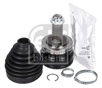 Neu - Febi Bilstein 185076 Gelenksatz, Antriebswelle FüR Land Rover