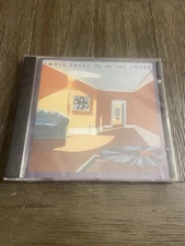 CD MADNESS-CLEAN,MUSIC JUNKIE,HOARDER DIED-SMALL FACES-78 IN THE SHADE SEALED CD