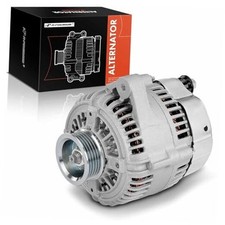 Alternator Compatible with Jaguar XJ6 1993-1997, XJR 1995-1997, XJS 1995