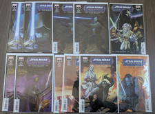 Star Wars The High Republic: The Blade | #1-4...