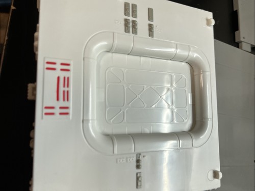 Star Wars Vintage Collection Tantive IV Hallway Playset Parts Only Incomplete W9 - Picture 6 of 9
