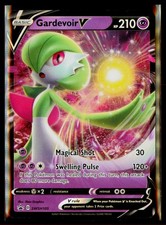 SWSH: Carte promozionali Spada e Scudo #SWSH105 Gardevoir V